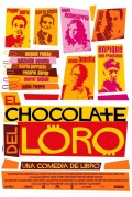 Película El chocolate del loro