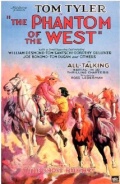 The Phantom of the West