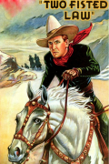 Película Two-Fisted Law