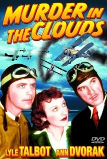 Murder in the Clouds