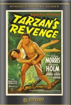 La venganza de Tarzán