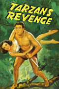 Película Tarzan's Revenge