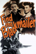 Película Find the Blackmailer