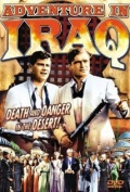 Película Adventure in Iraq