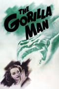 Película The Gorilla Man