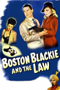 Película Boston Blackie and the Law