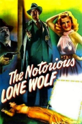 Película The Notorious Lone Wolf