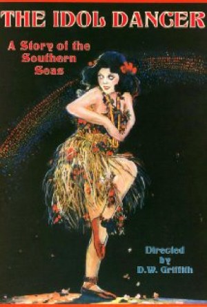 The Idol Dancer