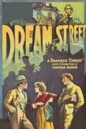 Dream Street