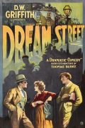 Película Dream Street
