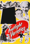 Película Footlight Varieties