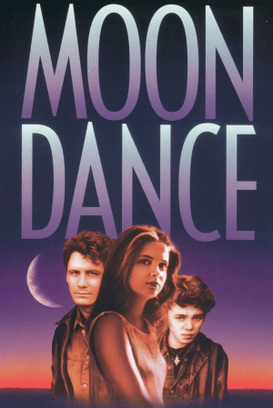 Moondance: bailando con la luna