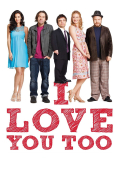 Película I Love You Too