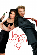 Película Love Potion No. 9