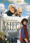 Delivering Milo