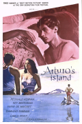 Película Arturo's Island