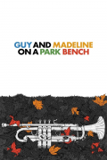 Película Guy and Madeline on a Park Bench