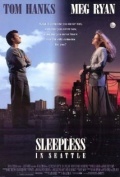 Película Sleepless in Seattle