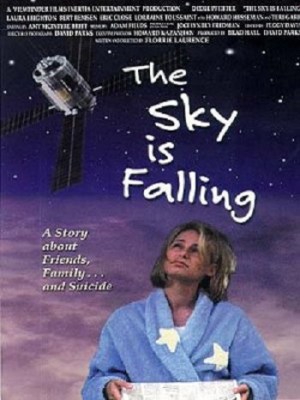 El cielo se desploma