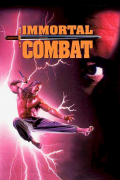 Película Immortal Combat