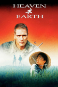 Película Heaven & Earth