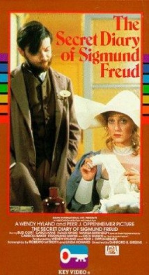 El diario secreto de Sigmund Freud