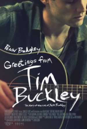 Greetings from Tim Buckley Greetings from Tim Buckley