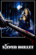 Película Silver Bullet