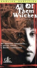 Película All of them Witches
