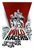 Película The Wild Racers