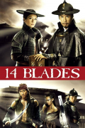 Película 14 Blades