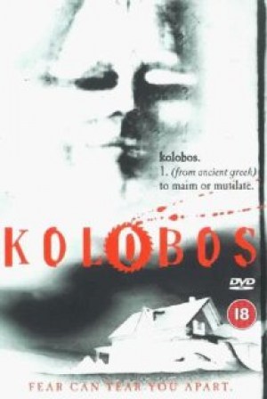 Kólobos: El último suspiro