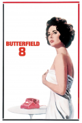Película BUtterfield 8