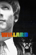 Película Willard