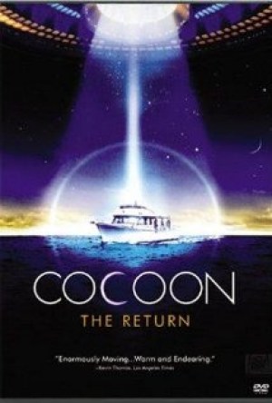 Cocoon: El retorno