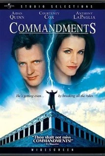 Commandments (Clamando al cielo)