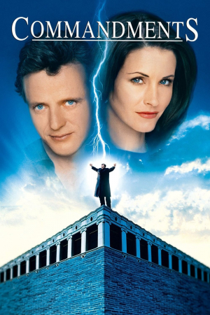Commandments (Clamando al cielo) Commandments (Clamando al cielo)