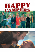 Película Happy Campers