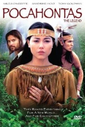 La leyenda de Pocahontas