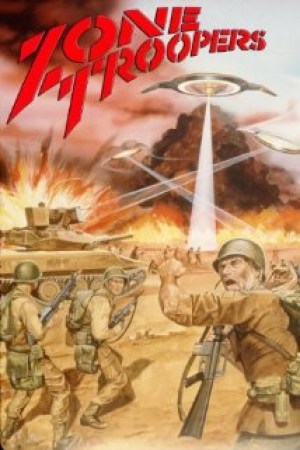 Zone troopers Zone troopers