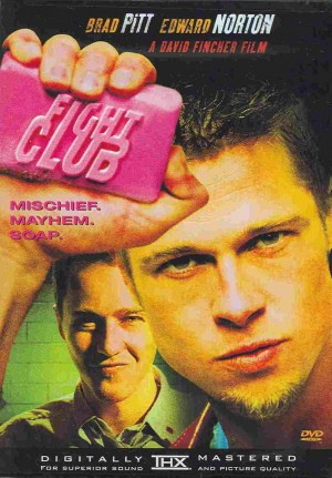 El club de la lucha
