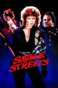 Película Savage Streets
