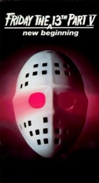 Viernes 13, parte V: Un nuevo comienzo
