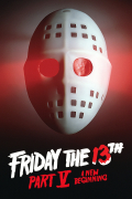Película Friday the 13th: A New Beginning