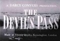 The Devil's Pass