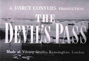 The Devil's Pass