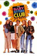 Película The Baby-Sitters Club