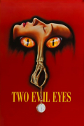 Película Two Evil Eyes