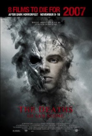 Las muertes de Ian Stone