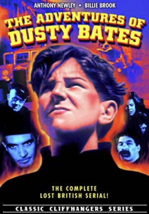 Dusty Bates